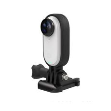 Per Insta360 Go 3 Telaio protettivo in plastica Raffreddamento Coniglio Cage Accessori per fotocamere sportive