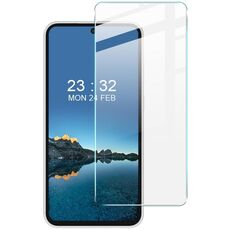 Per Samsung Galaxy S23 FE 5G imak serie H pellicola in vetro temperato a schermo intero