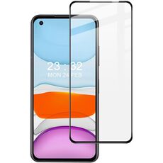 Per Asus Zenfone 10 5G imak 9H durezza superficiale schermo intero pellicola in vetro temperato serie Pro+