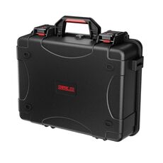 Per DJI Air 3 / RC2 / N2 STARTRC Custodia per valigia kit drone standard ufficiale PP impermeabile (nero)