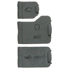 Per tappo di copertura USB OEM Nikon D750