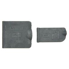 Per tappo di copertura USB OEM Nikon D7000