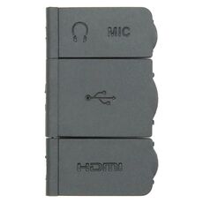 Per tappo di copertura USB OEM Nikon D810