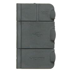 Per tappo di copertura USB OEM Nikon D850