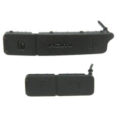 Per tappo di copertura USB OEM Nikon Z6