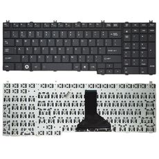 Per tastiera per laptop TOSHIBA L650 / C650