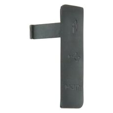 Per tappo di copertura USB OEM Canon EOS 1300D