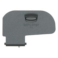 Per Canon EOS R6 Coperchio vano batteria OEM