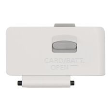 Per Canon EOS 100D Coperchio vano batteria OEM