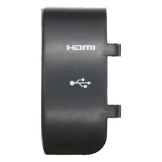 Per coperchio USB OEM Sony HXR-MC1500