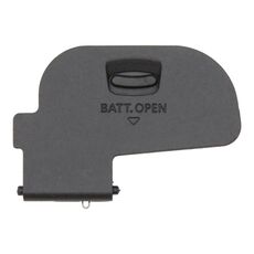 Per Canon EOS R Coperchio vano batteria OEM