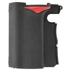 Per Nikon D7000 Camera Grip Cover protettiva in pelle