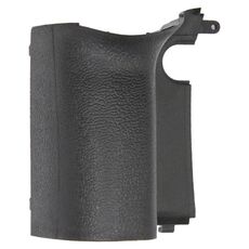 Per Nikon D7100 Camera Grip Cover protettiva in pelle