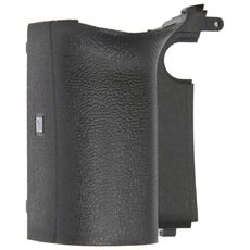 Per Nikon D7200 Camera Grip Cover protettiva in pelle