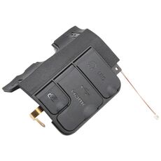 Per copertura USB per fotocamera Nikon D600