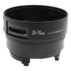 Per Canon EF24-70mm F2.8L USM Manicotto staffa fissa obiettivo