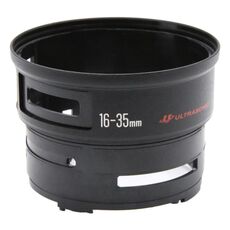 Per Canon EF 16-35mm f/4L IS USM Manicotto staffa fissa obiettivo