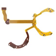 Per Canon PowerShot G7 X Mark II Shutter Anti-Shake Flex Cable