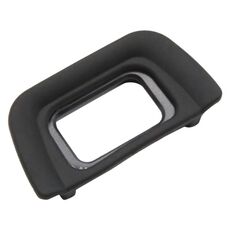 Per mirino della fotocamera Nikon D3000 / oculare oculare