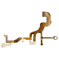 Per Sony DSC-WX350 Lens Back Main Flex cable