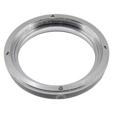 Per obiettivo fotocamera Canon EF 24-70mm F2.8 L USM anello di montaggio a baionetta