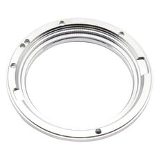 Per Canon EF 24-105mm f/4L IS II USM Anello di montaggio a baionetta dell'obiettivo della fotocamera