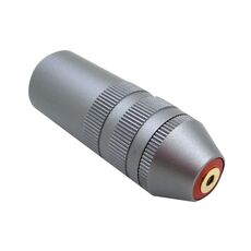 Adattatore per cuffie femmina da 4 core XLR a amplificatore da 2,5 mm