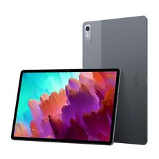 Tablet WiFi Lenovo Pad Pro da 12,7 pollici, 8 GB + 256 GB, Android 13, Qualcomm Snapdragon 870 Octa Core, supporto identificazione facciale (grigio scuro)