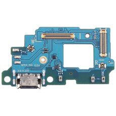 Per Samsung Galaxy M54 SM-M546B Scheda porta di ricarica originale