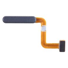 Cavo flessibile per sensore di impronte digitali originale per Samsung Galaxy M32 SM-M325F (nero)