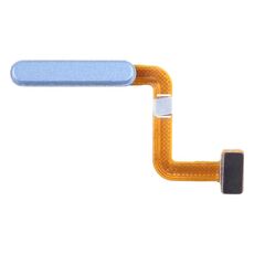 Cavo flessibile per sensore di impronte digitali originale per Samsung Galaxy M32 SM-M325F (blu)
