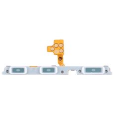 Per Samsung Galaxy A52S 5G SM-A528B Pulsante di accensione originale e cavo flessibile del pulsante del volume