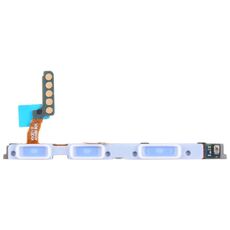 Per Samsung Galaxy A34/A54 SM-A346B/A546B Pulsante di accensione originale e cavo flessibile del pulsante del volume