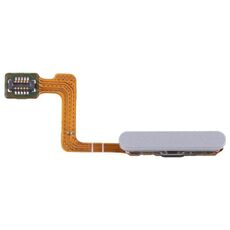 Per Xiaomi Pad 5 Pro Cavo flessibile per pulsante di accensione (argento)