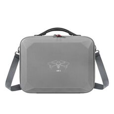 Per DJI Air 3 / RC 2 / RC-N2 Borsa a tracolla STARTRC Borsa in PU (grigio)