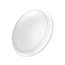 Dispositivi di protezione anti-smarrimento del localizzatore di posizione globale (bianco)