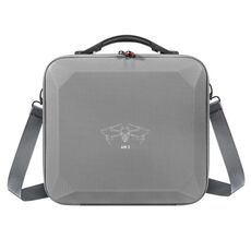 Per DJI Air 3 / RC 2 / RC-N2 Borsa a tracolla STARTRC Borsa in PU (grigio)