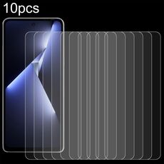 Per TECNO Pova 5 Pro 10pz 0.26mm 9H 2.5D Pellicola in vetro temperato
