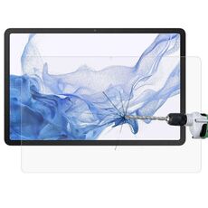 Per Samsung Galaxy Tab S8 Proteggi schermo HD a schermo intero in PET