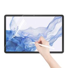 Per Samsung Galaxy Tab S8 Pellicola salvaschermo opaca Paperfeel