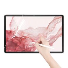 Per Samsung Galaxy Tab S8+ Pellicola salvaschermo opaca Paperfeel