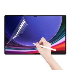 Per Samsung Galaxy Tab S9 Pellicola salvaschermo ultra opaca Paperfeel