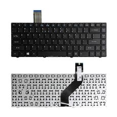 Per tastiera per laptop Acer Aspire Cloudbook 14 A01 versione USA