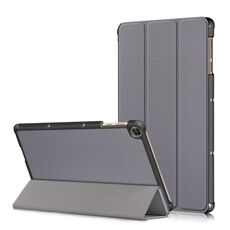 Custodia in pelle per tablet PC con supporto pieghevole a 3 pieghe Custer per Huawei MatePad T10 9,7 pollici / T10S 101 pollici / SE 10,1 pollici 2022 / Honor Pad X8 Lite