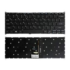 Per tastiera per laptop retroilluminata versione USA Acer R5-471