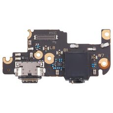 Per scheda porta di ricarica originale Motorola Moto G 5G