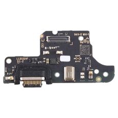 Per scheda porta di ricarica originale Motorola Moto G31
