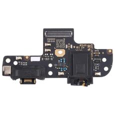 Per Motorola Moto G Stylus 2021 Scheda porta di ricarica originale