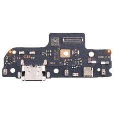 Per scheda porta di ricarica originale Motorola Moto G Pure