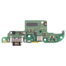 Per scheda porta di ricarica originale Motorola Moto G8 Power